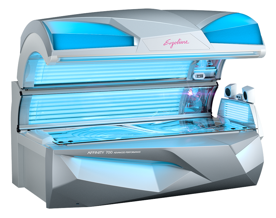 Affinity 700