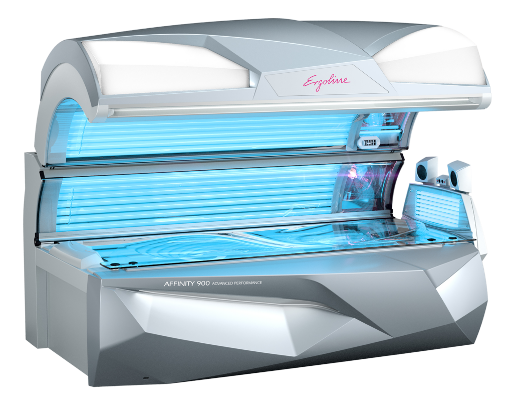 Affinity 900