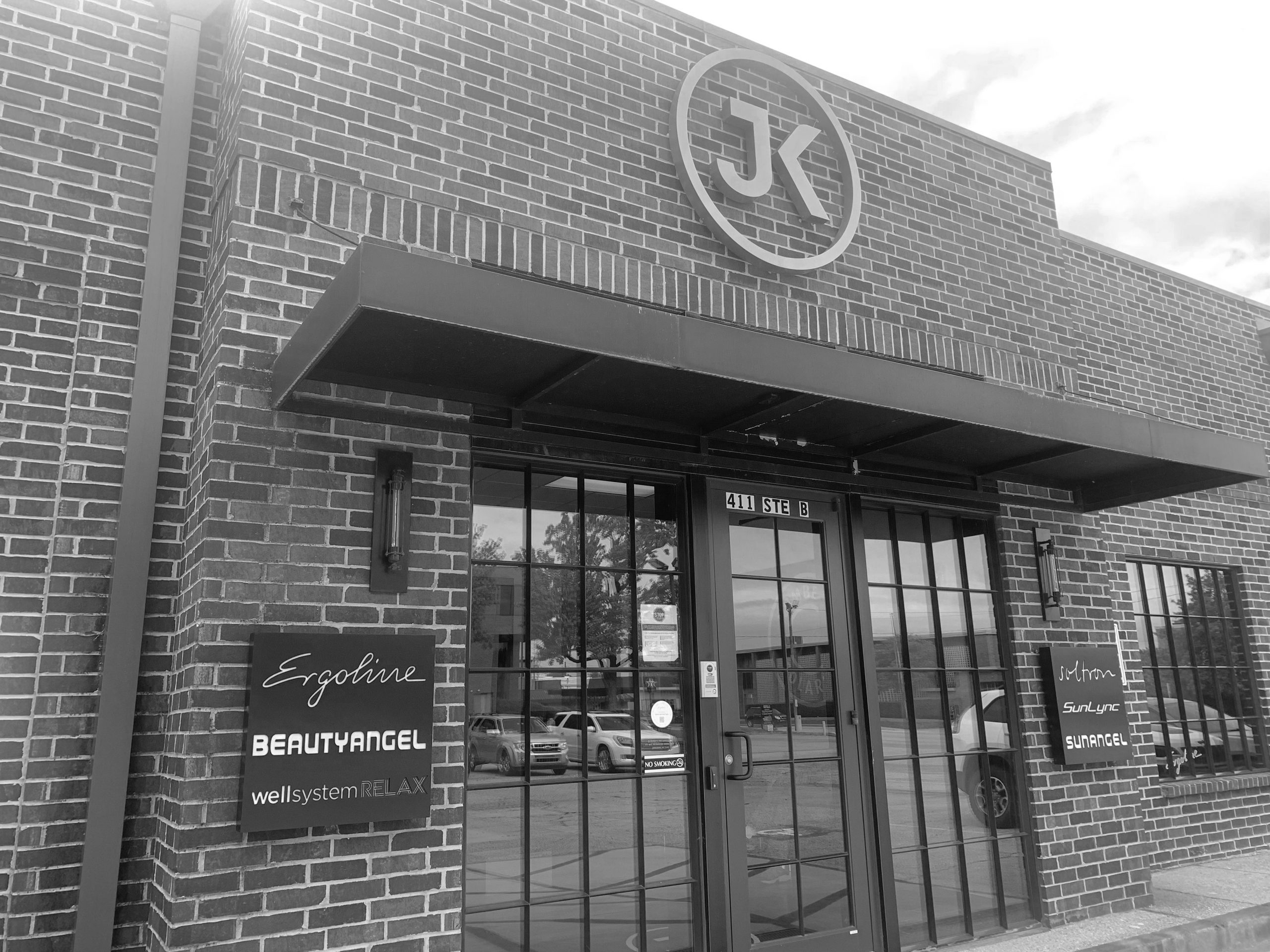 Ergoline Service Parts Support For Tanning Equipment