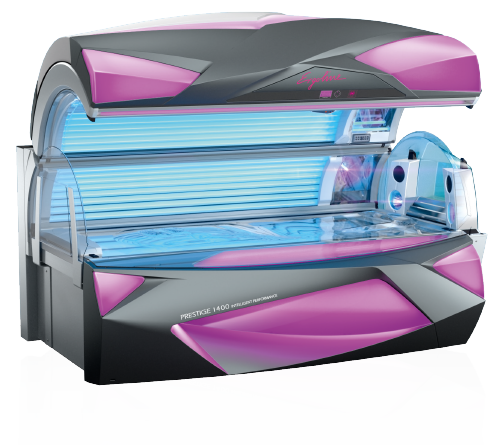 Prestige 1400