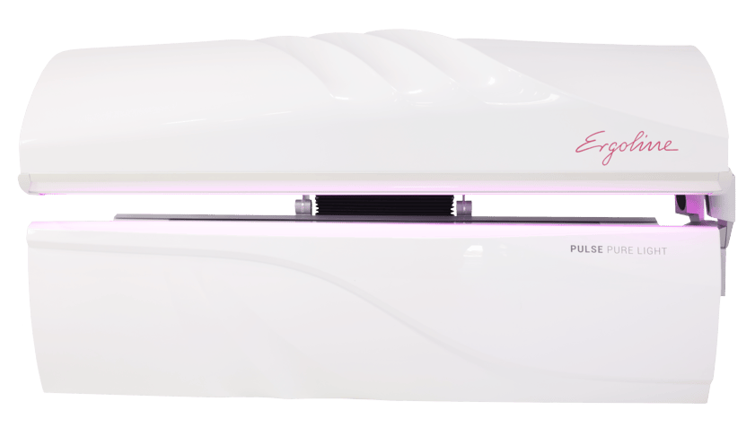 Pulse Pure Light close